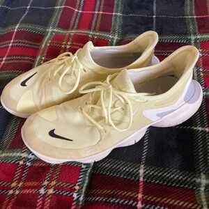 Nike free rn 5.0 running shoes men’s 9